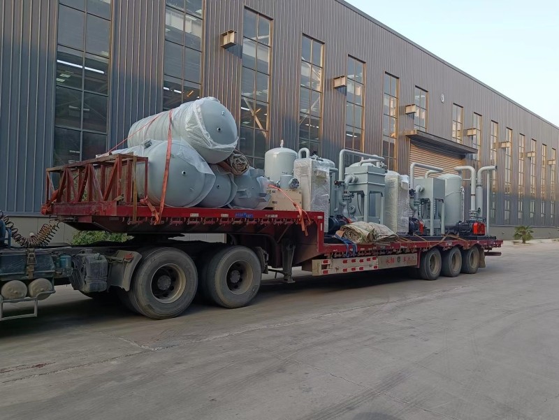 চীন Henan Kerong Gas Equipment Co., Ltd সংস্থা প্রোফাইল