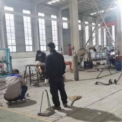 ISO9001 সার্টিফাইড হিলিয়াম ড্রায়ার নিয়ন্ত্রিত চাপ স্বয়ংক্রিয় নিয়ন্ত্রণ মোড