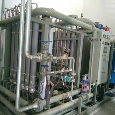 UBE Membrane Modulars Membrane Separation নাইট্রোজেন জেনারেটর