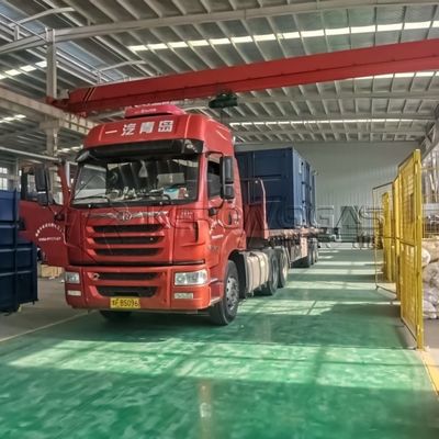 ইলেকট্রনিক্স শিল্পের জন্য ISO9001 সার্টিফাইড ফ্যাক্টরি নাইট্রোজেন পিএসএ সিস্টেম