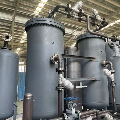 ২২০V/২৩০V ফ্রিকোয়েন্সি আন্তর্জাতিক মেডিকেল সার্টিফাইড অক্সিজেন পিএসএ জেনারেটর