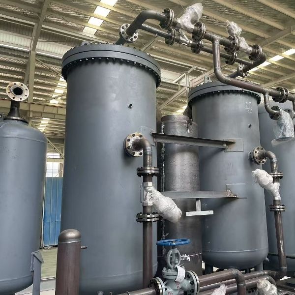 ২২০V/২৩০V ফ্রিকোয়েন্সি আন্তর্জাতিক মেডিকেল সার্টিফাইড অক্সিজেন পিএসএ জেনারেটর