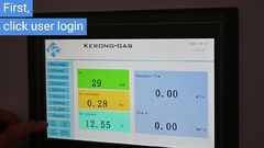 নাইট্রোজেন জেনারেটর কিভাবে শুরু করবেন | ধাপে ধাপে গাইড | কেরং গ্যাস