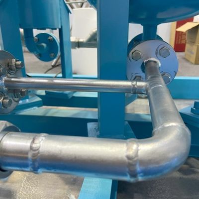 সিই সার্টিফাইড 95% বিশুদ্ধতা পিএসএ মেডিকেল অক্সিজেন জেনারেটর হাসপাতালের জন্য