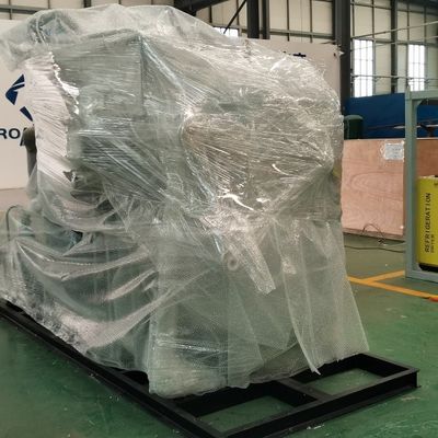 ৪৫০ ভোল্টেজ মোবাইল টাইপ অটোমেটিক অপারেশন নাইট্রোজেন গ্যাস জেনারেশন