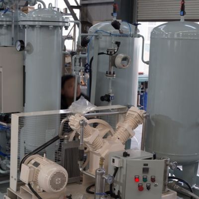 230Hz সিই সার্টিফাইড পিএসএ নাইট্রোজেন গ্যাস জেনারেটর ফার্মাসিউটিক্যাল জন্য