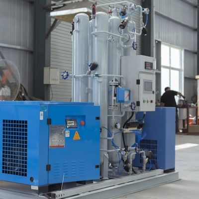 মিনি কমপ্যাক্ট রিমোট মনিটর ফাংশন অ্যামোনিয়া গ্যাসের জন্য শিল্প গ্যাস ড্রায়ার