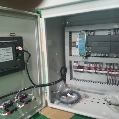 গ্রীস সংরক্ষণের জন্য বিস্ফোরণ-প্রমাণ উচ্চ বিশুদ্ধতা নাইট্রোজেন জেনারেটর প্ল্যান্ট