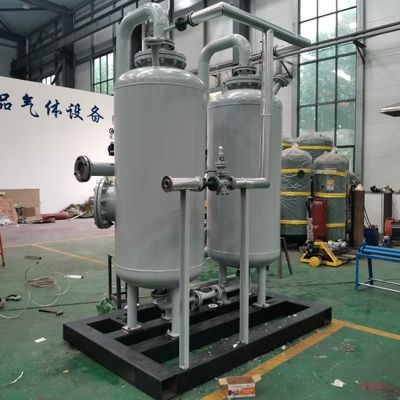 কম শক্তি খরচ লেজার কাটিং নাইট্রোজেন জেনারেটর সরঞ্জাম দক্ষ