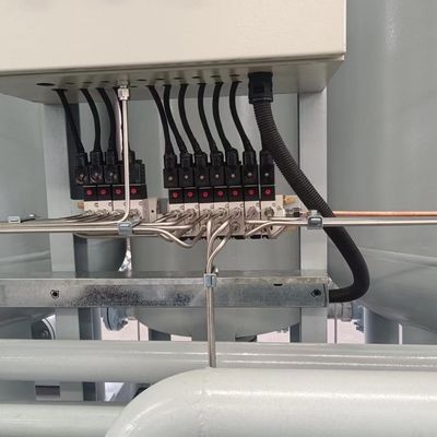 99.৫% কম শক্তি খরচ ৩৮০ ভি পিএসএ নাইট্রোজেন গ্যাস জেনারেটর সিই সহ