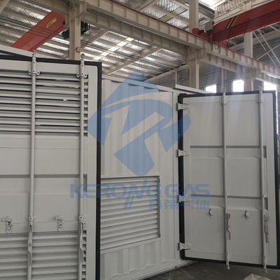 99.999% বিস্ফোরণ প্রতিরোধী স্বয়ংক্রিয় এন 2 নাইট্রোজেন মেশিন টালফস্টেন রডের জন্য