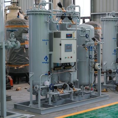 সম্পূর্ণ স্বয়ংক্রিয় অপারেশন লেজার কাটিং এবং অন্যান্য জন্য N2 নাইট্রোজেন মেশিন