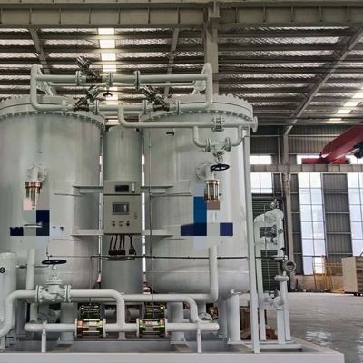 টংস্টেন পাউডার উচ্চ বিশুদ্ধতা পিএসএ নাইট্রোজেন জেনারেটর ISO9001