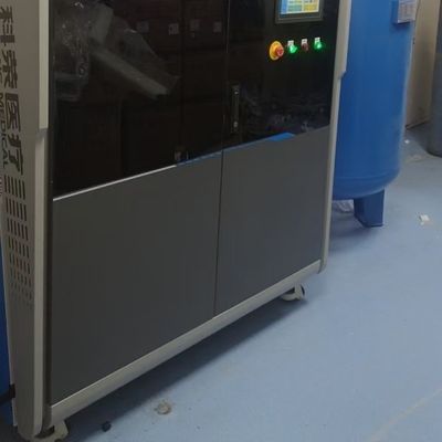 চাপযুক্ত জলবাহী বাতাস ছাড়া নাইট্রোজেন গ্যাস জেনারেটর