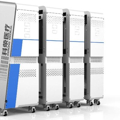 অটো অপারেশন অন সাইট মডুলার মোবাইল টাইপ পিএসএ অক্সিজেন কনসেন্ট্রেটর