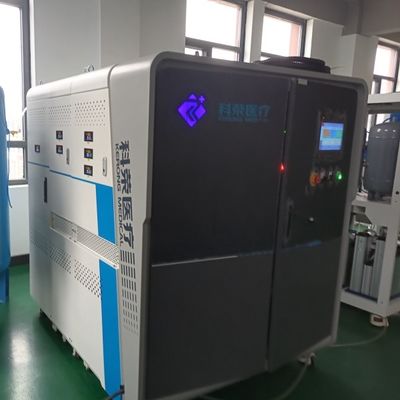 ISO13485 আন্তর্জাতিক মেডিকেল সার্টিফাইড পিএসএ অক্সিজেন কনসেন্ট্রেটর