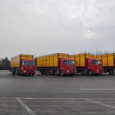 3 এমপিএ চাপ জেনারন ঝিল্লি মডুলার ঝিল্লি বিচ্ছেদ নাইট্রোজেন জেনারেটর