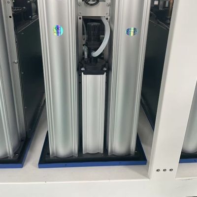 লেজার কাটিং এর জন্য ৯৯.৫% উচ্চ বিশুদ্ধতা বক্স টাইপ পিএসএ ভিত্তিক অক্সিজেন প্ল্যান্ট