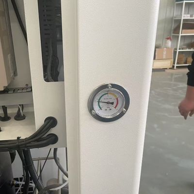 24 মাস গুণমান গ্যারান্টিযুক্ত বক্স টাইপ পিএসএ ভিত্তিক অক্সিজেন প্ল্যান্ট