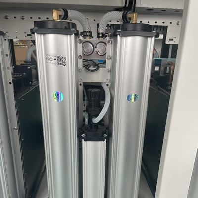 মোবাইল মিনি বক্স টাইপ পিএসএ ভিত্তিক অক্সিজেন প্ল্যান্ট