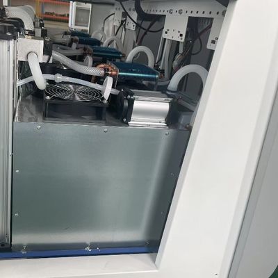 ফার্মাসিউটিক্যাল শিল্পের জন্য মিনি পোর্টেবল নাইট্রোজেন গ্যাস জেনারেটর