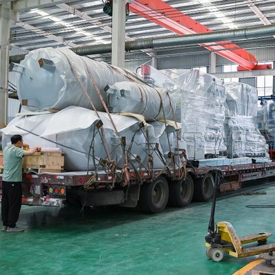 আইপি৬৫ বিস্ফোরণ প্রতিরোধী পিএসএ নাইট্রোজেন জেনারেটর ৫-৫৫০০এনএম৩/ঘন্টা সিই সার্টিফাইড